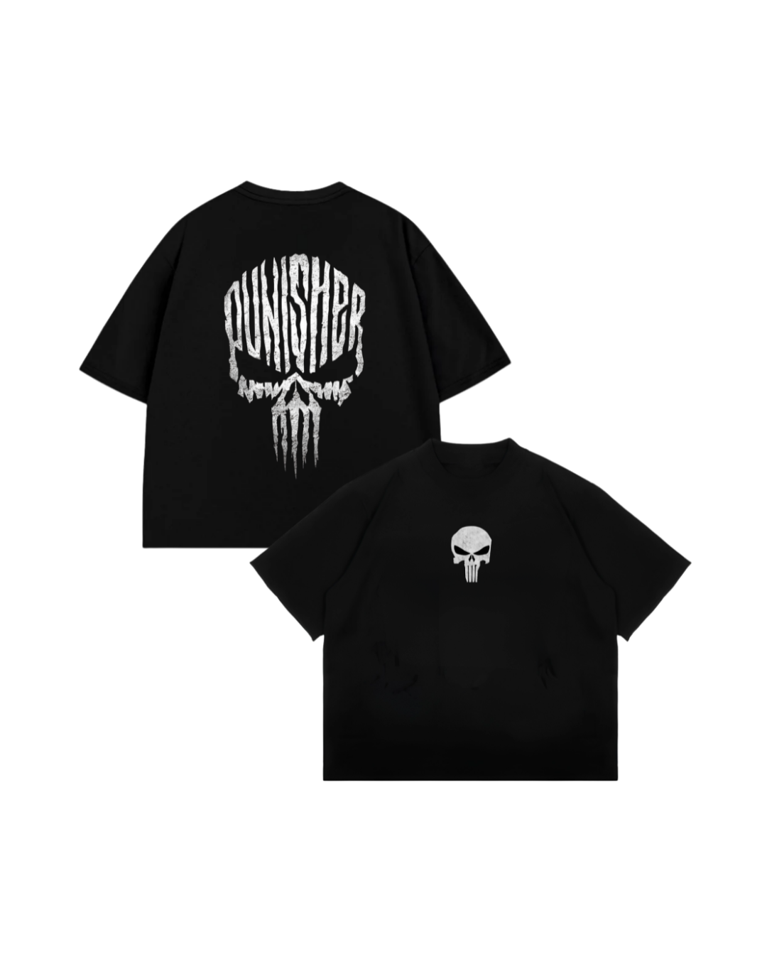Punisher Legacy