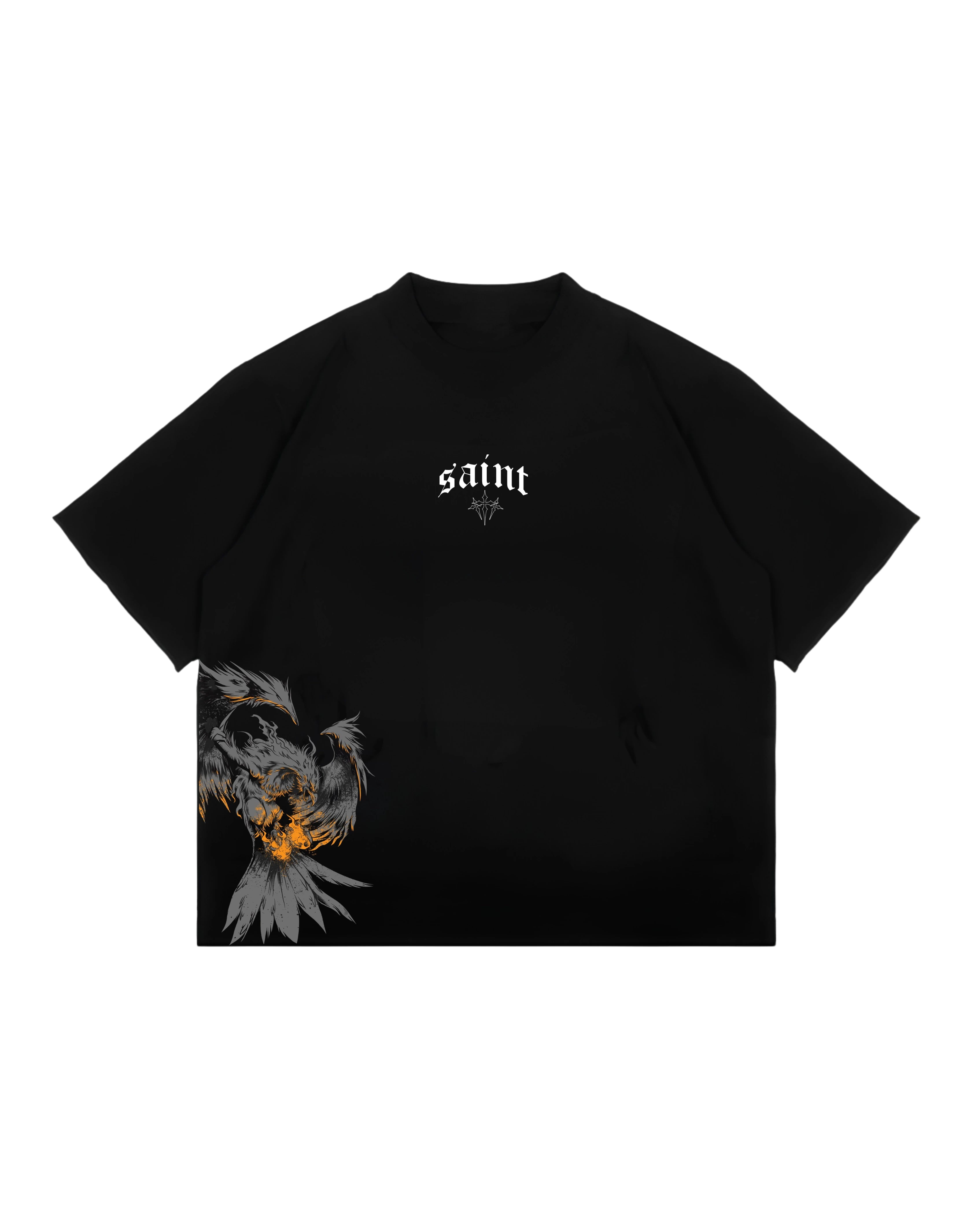 Saint