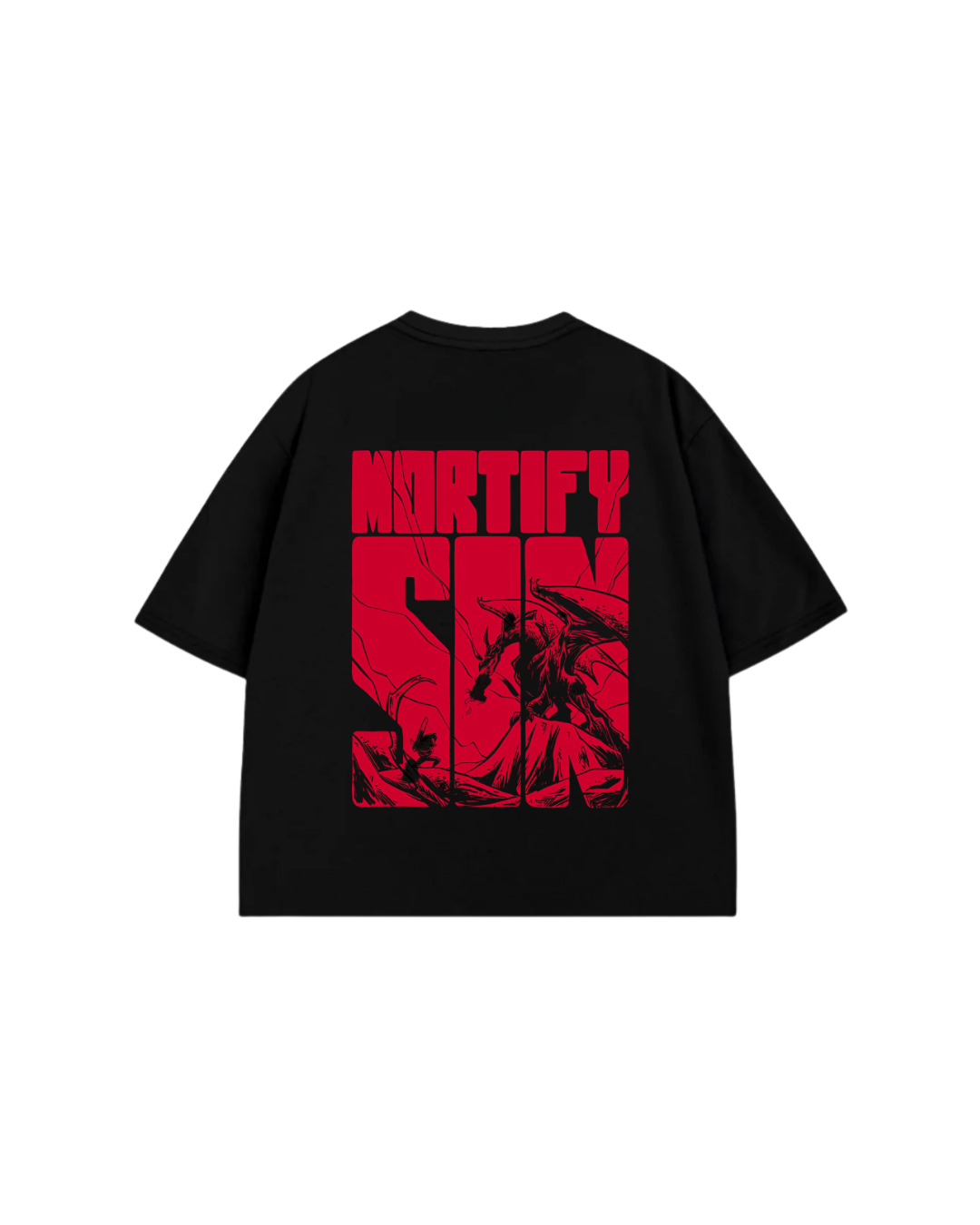 Scarlet Wrath