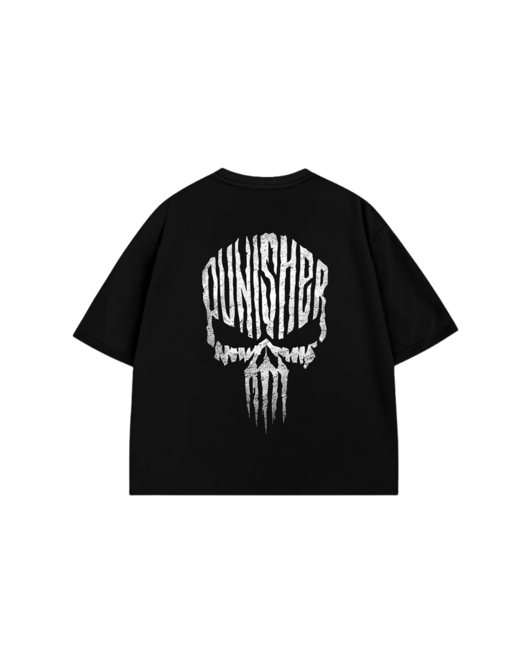 Punisher Legacy