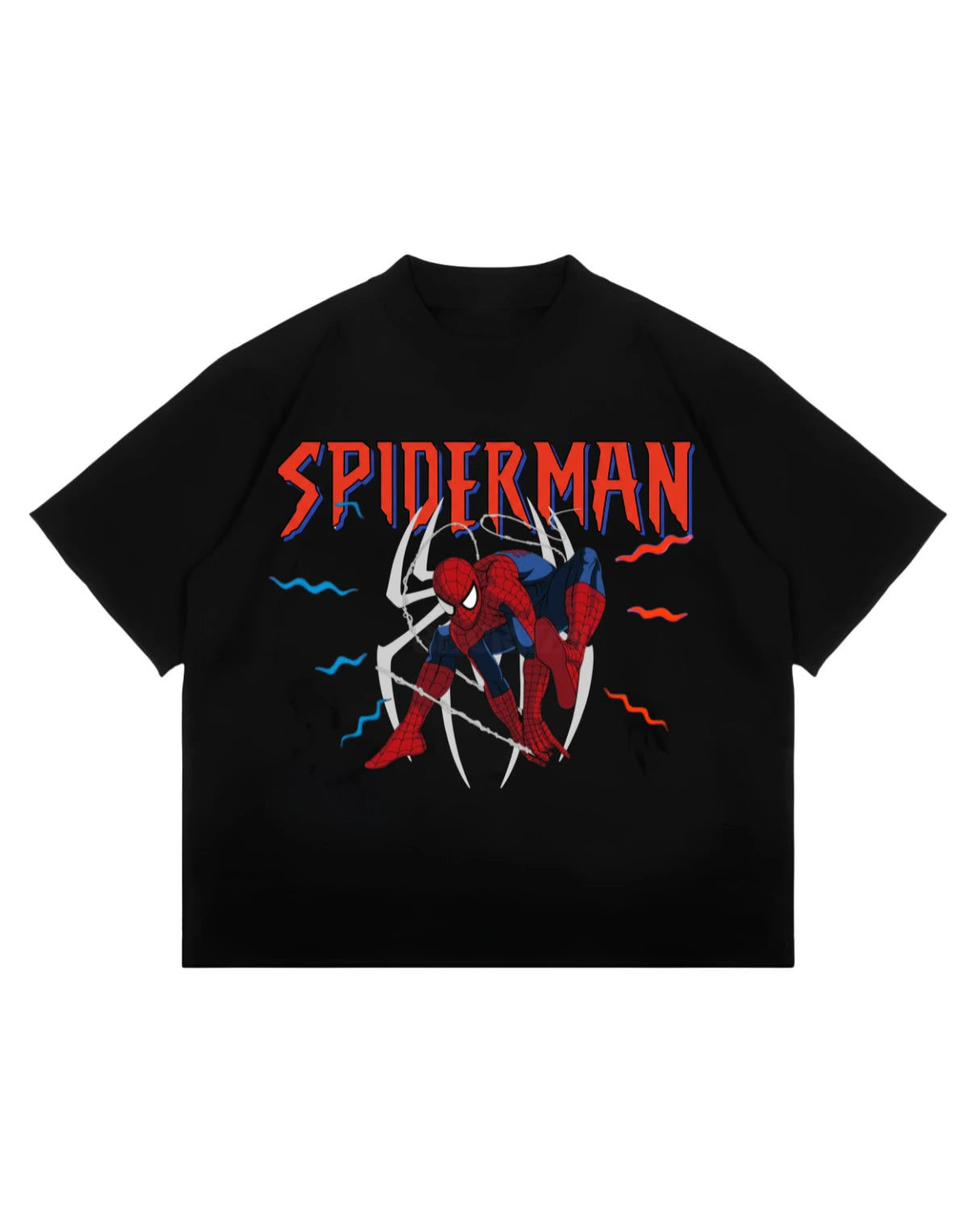 Spider-Man: Web Strike