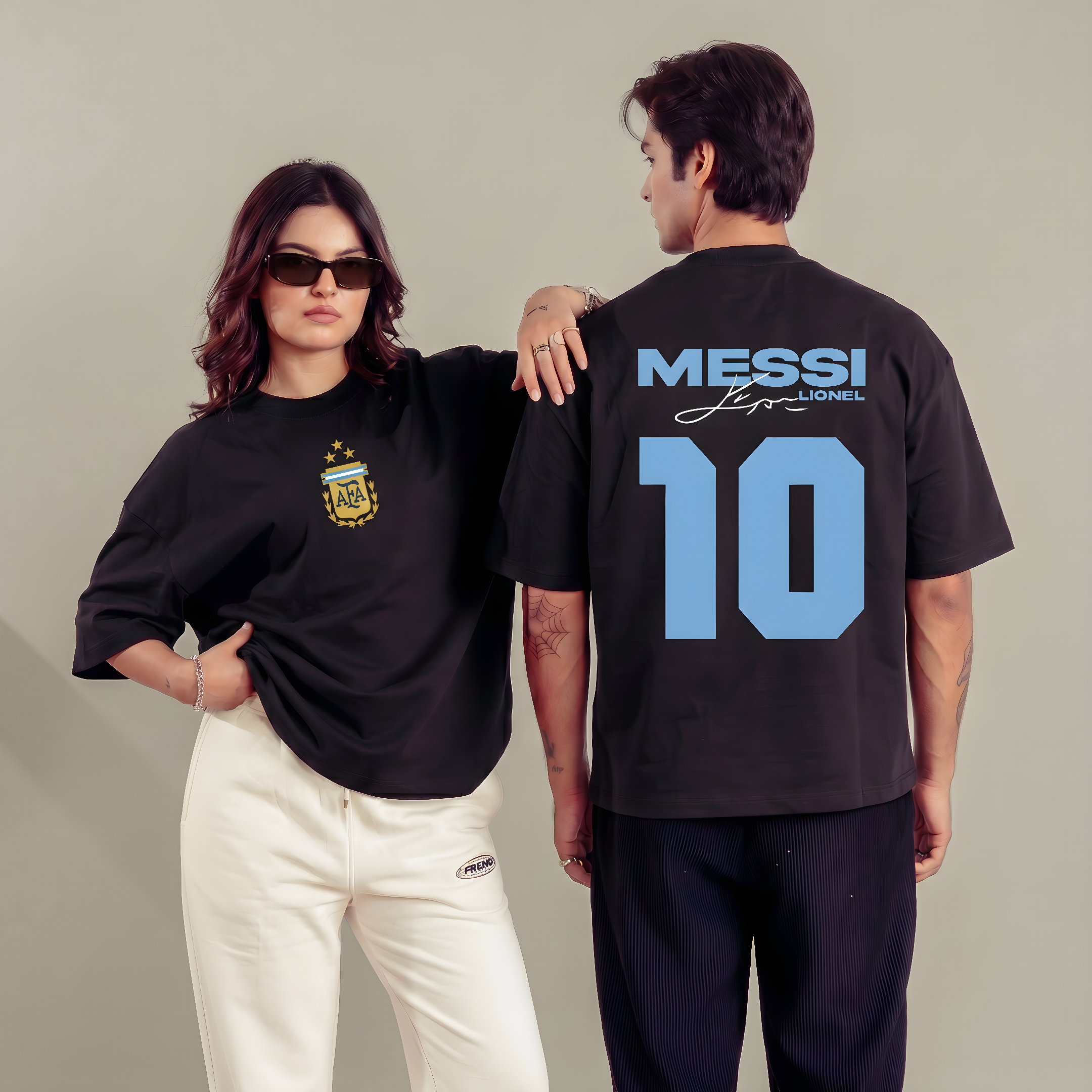 MESSI Limited Edition