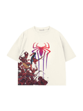 Spiderman Legacy W