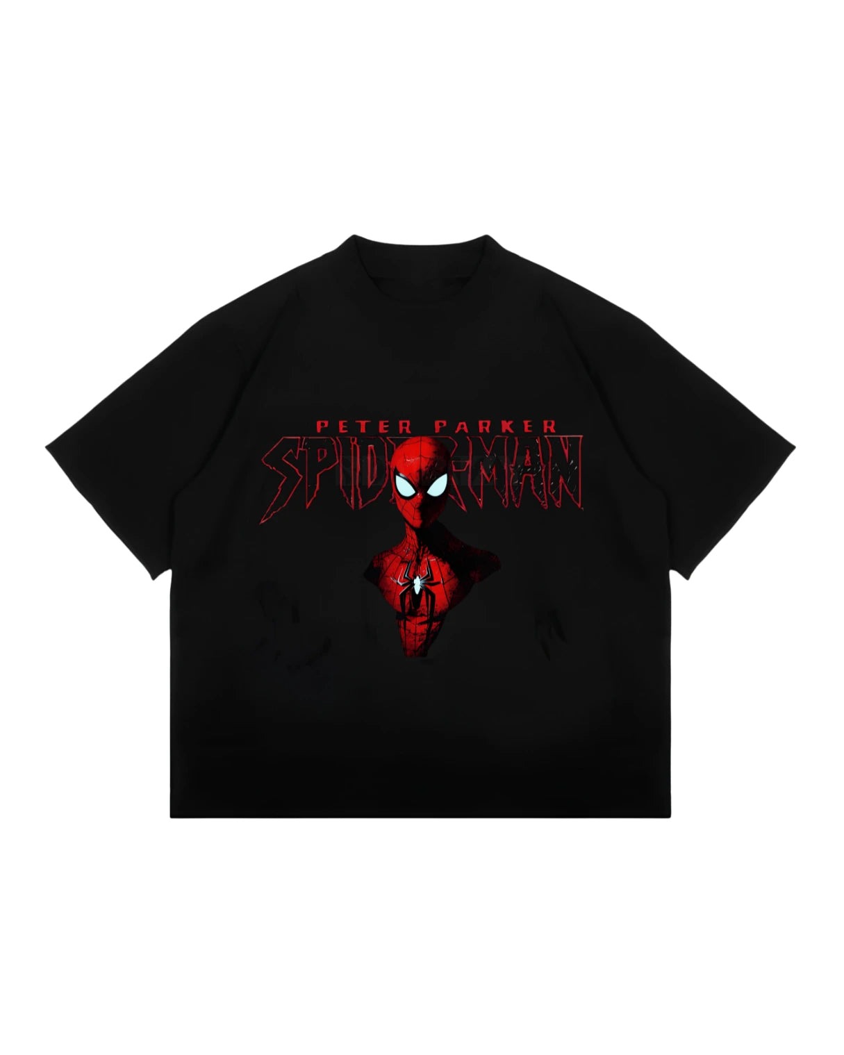 Peter Parker: Shadow Identity