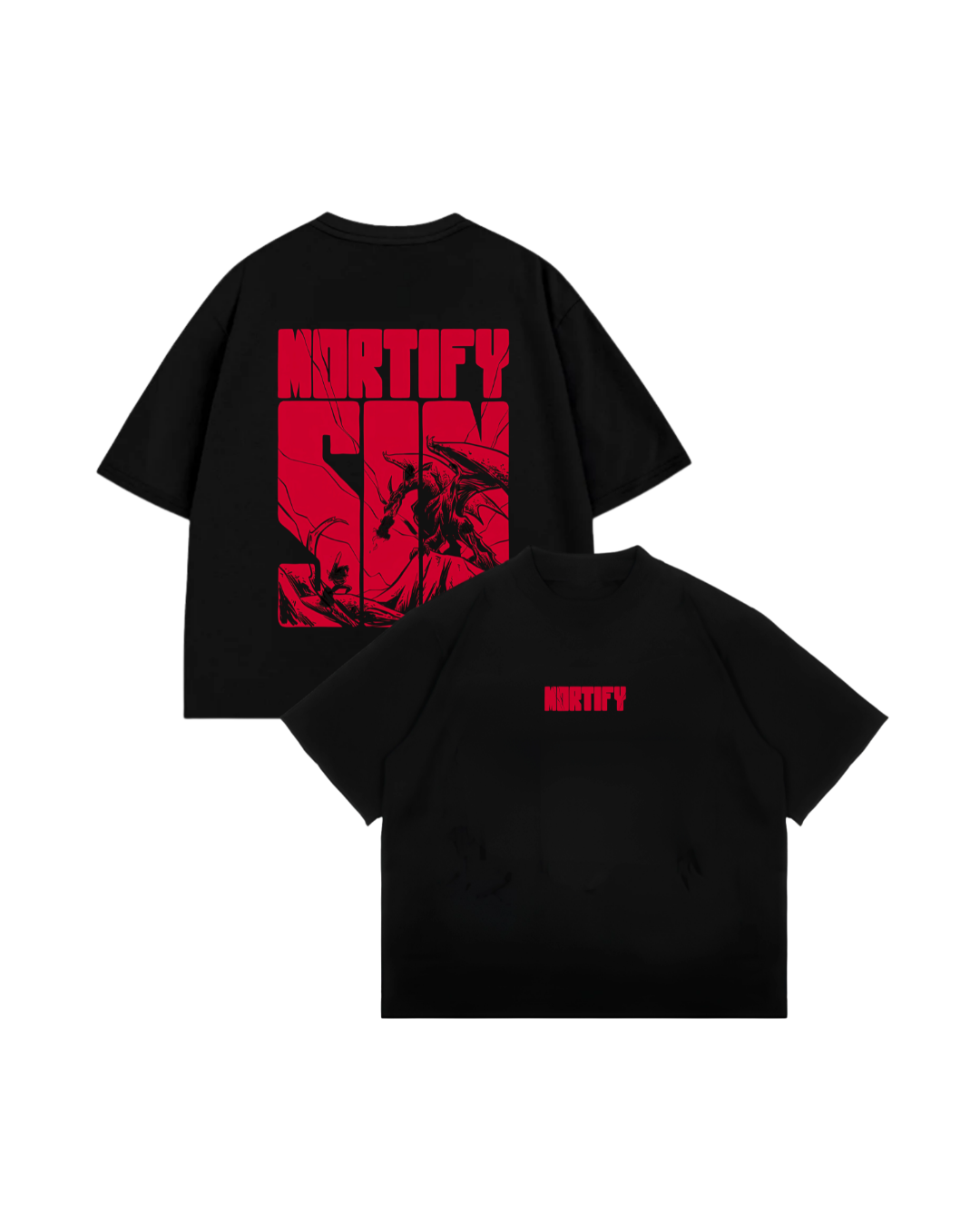 Scarlet Wrath