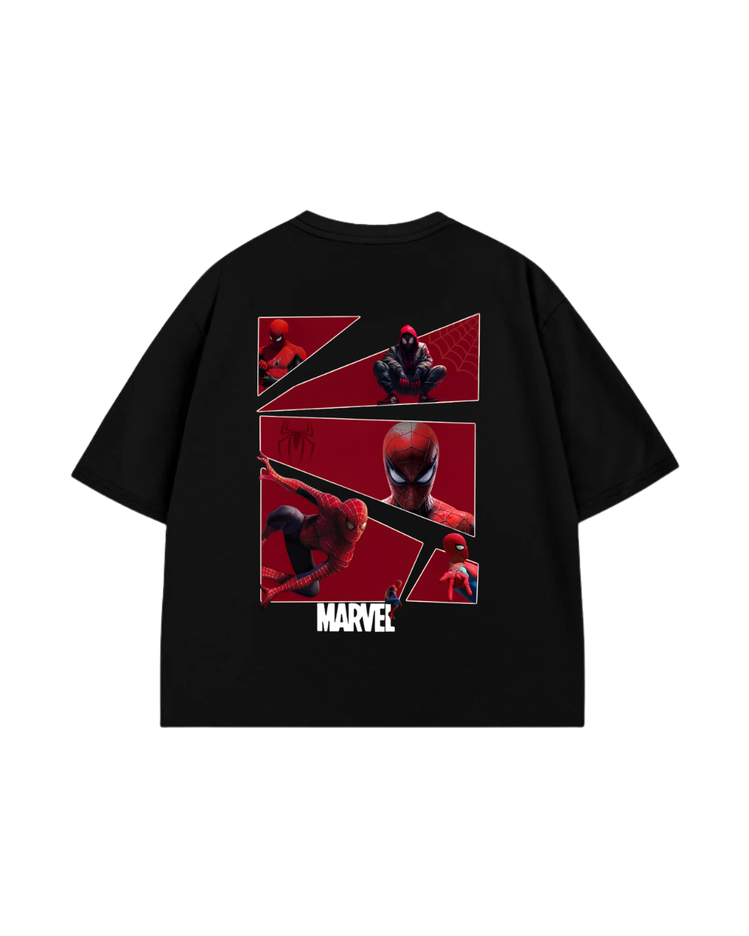 Spiderman