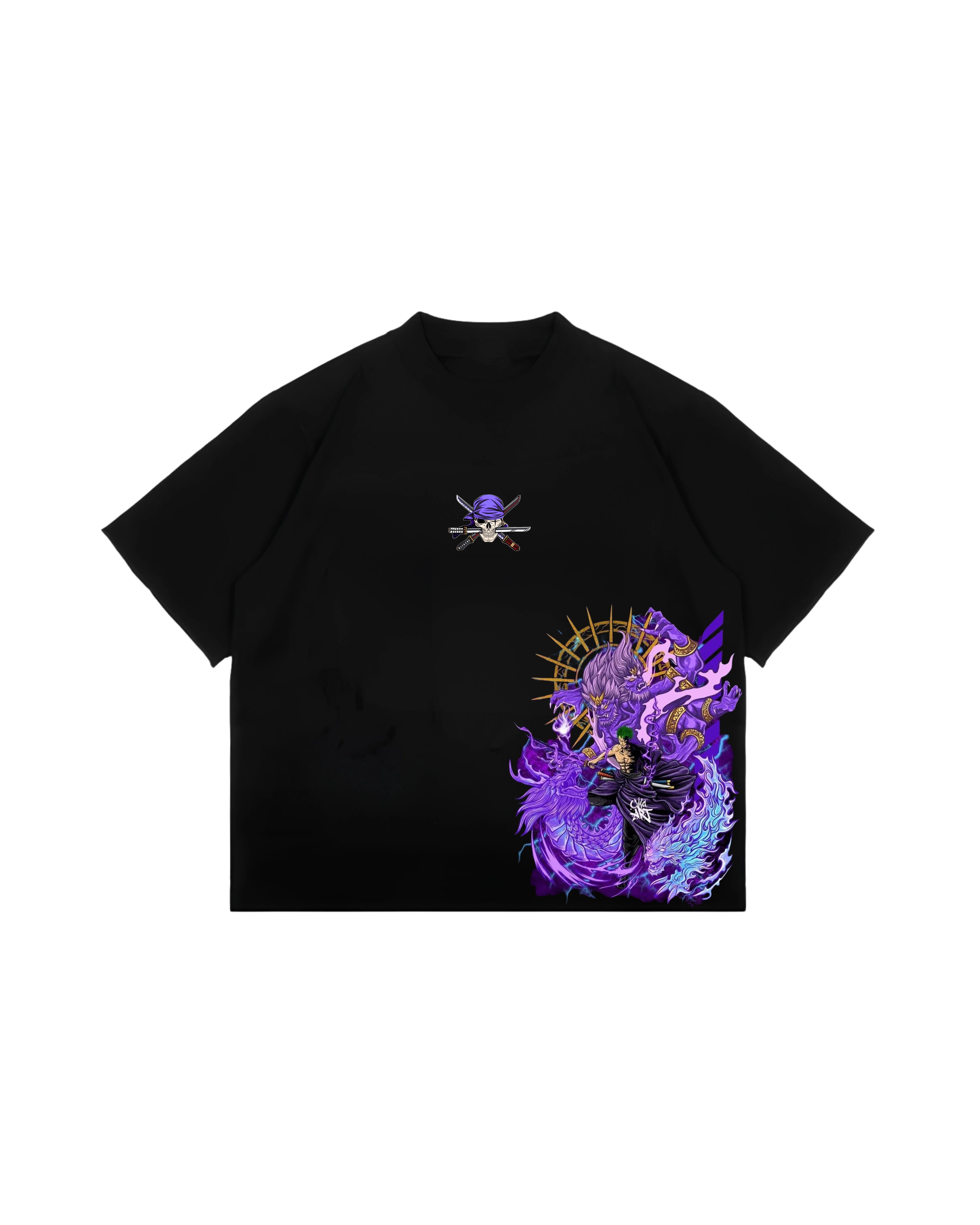 Shadow Monarch