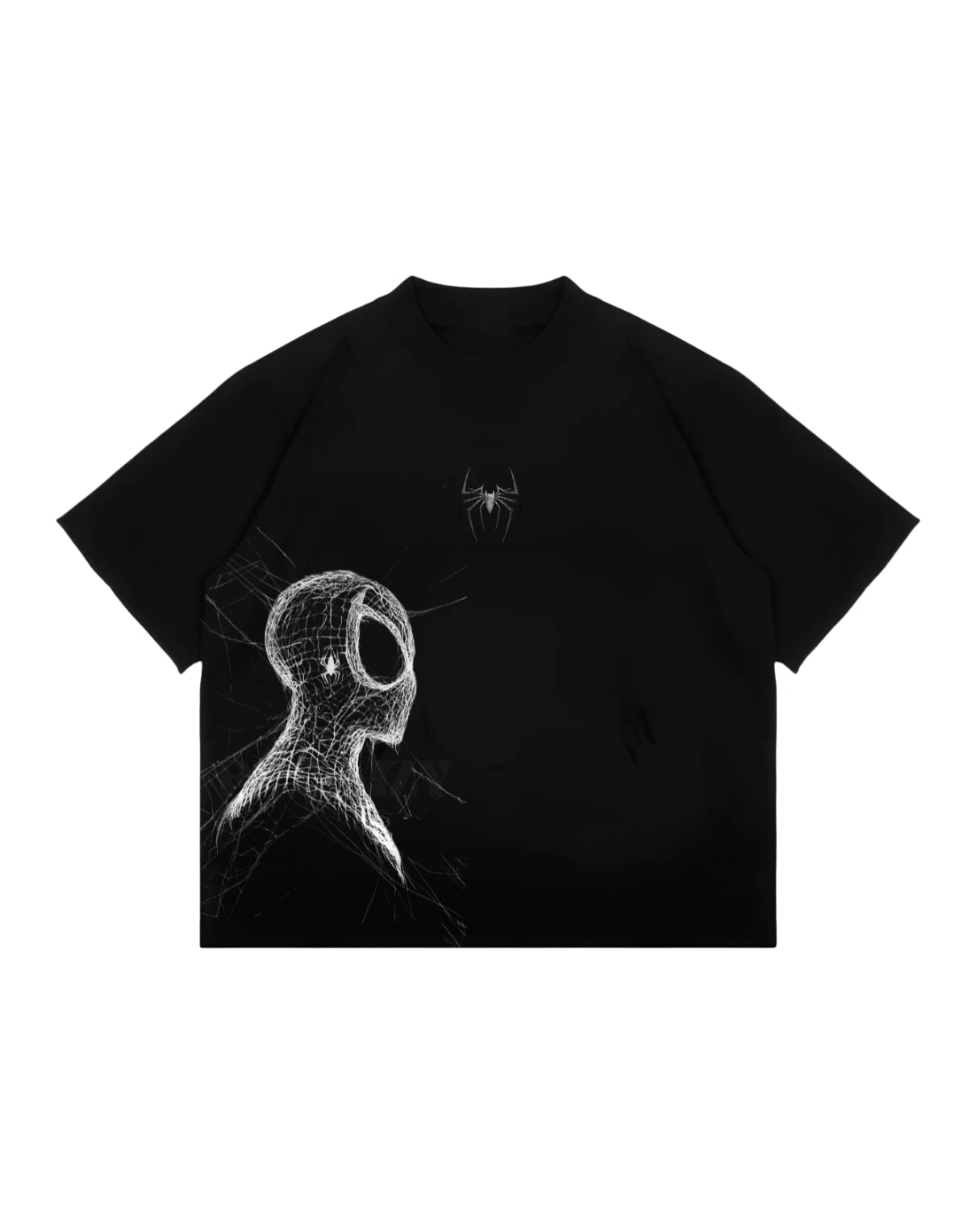 Spider-Man: Web Phantom