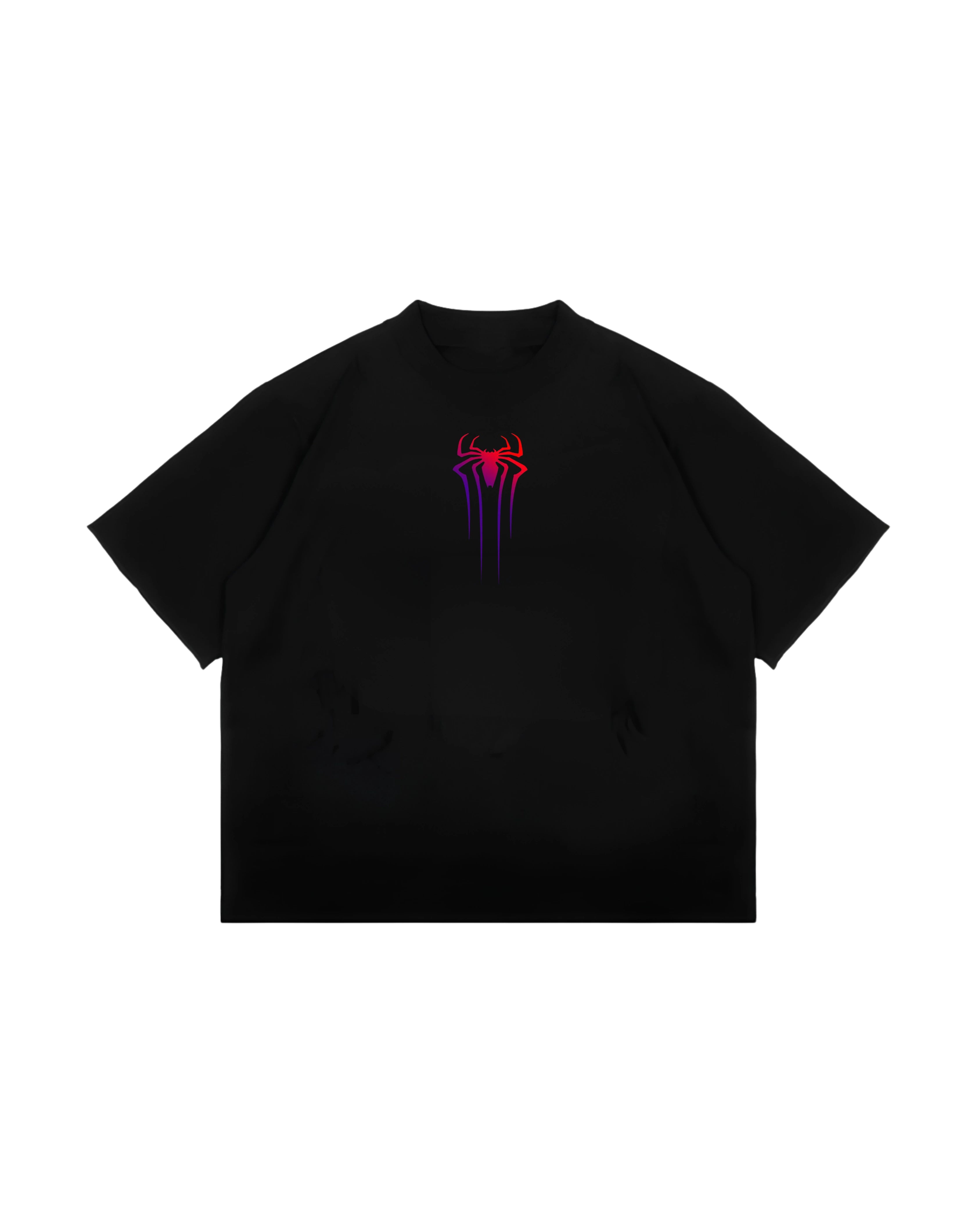 Spiderman Shadow Web