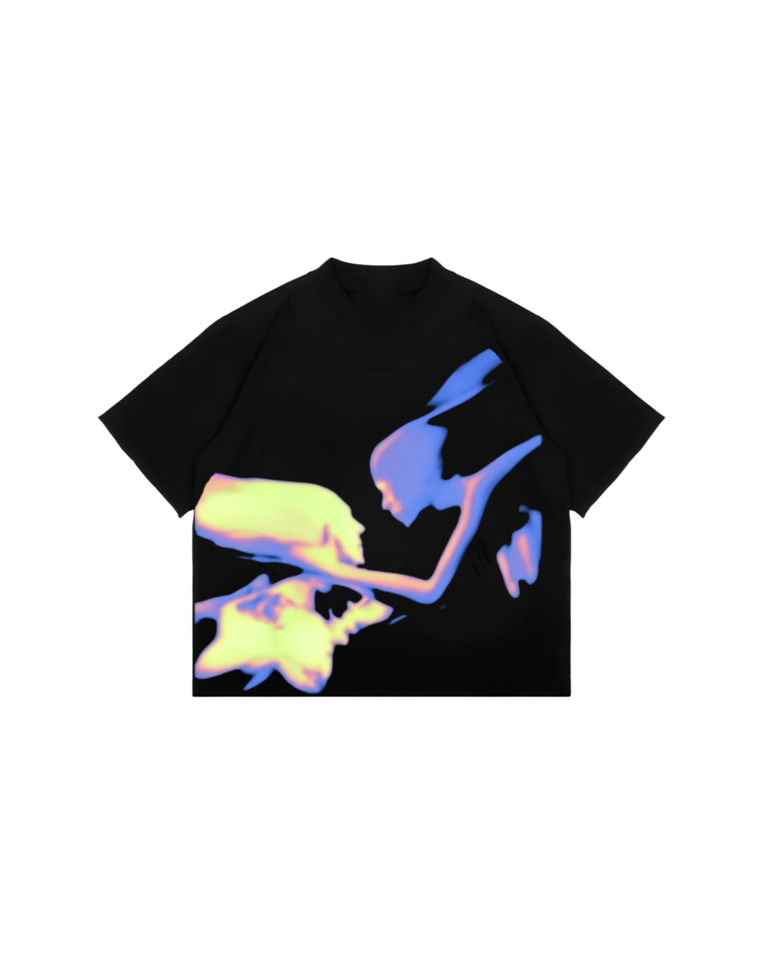Neon Mirage