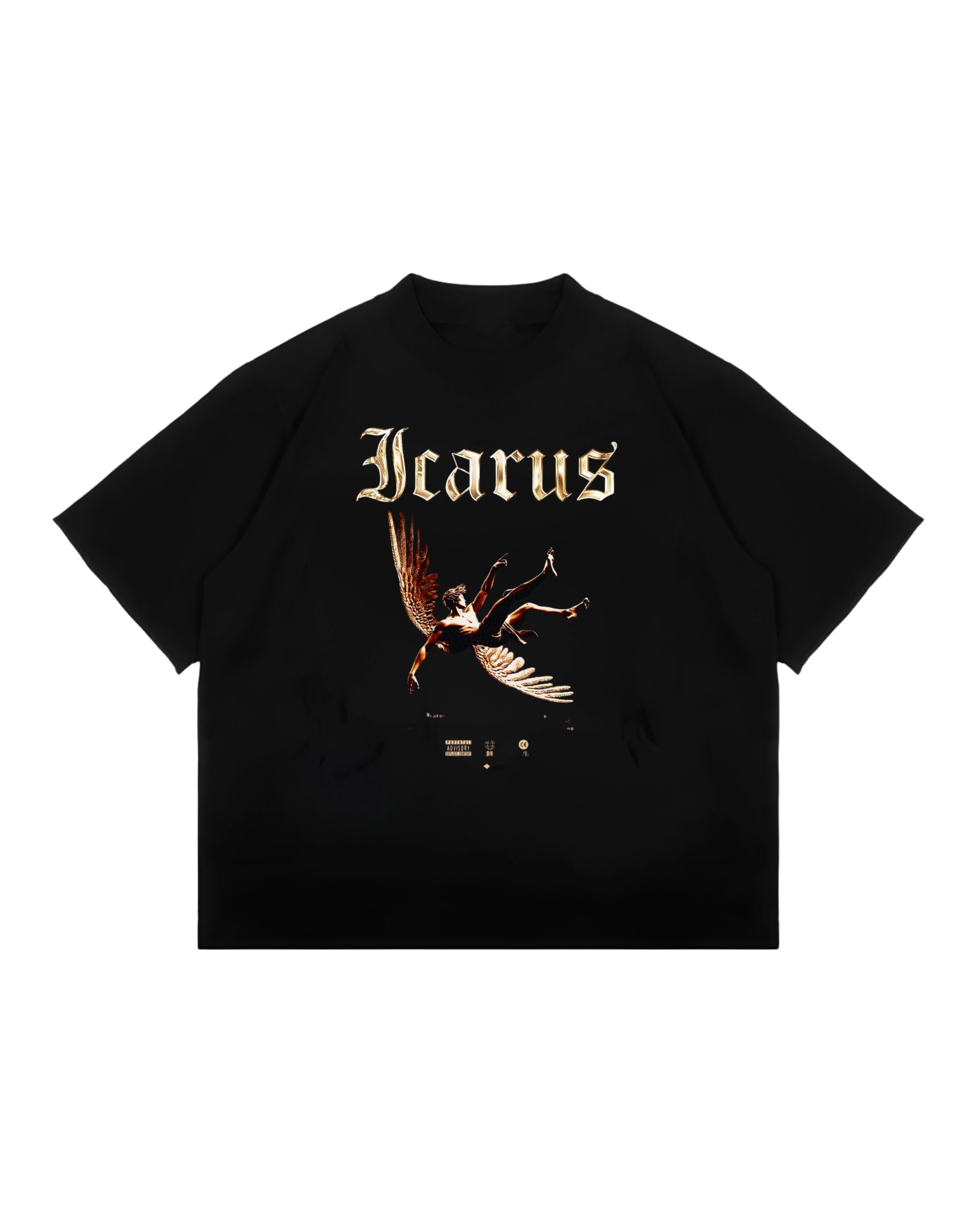 Icarus