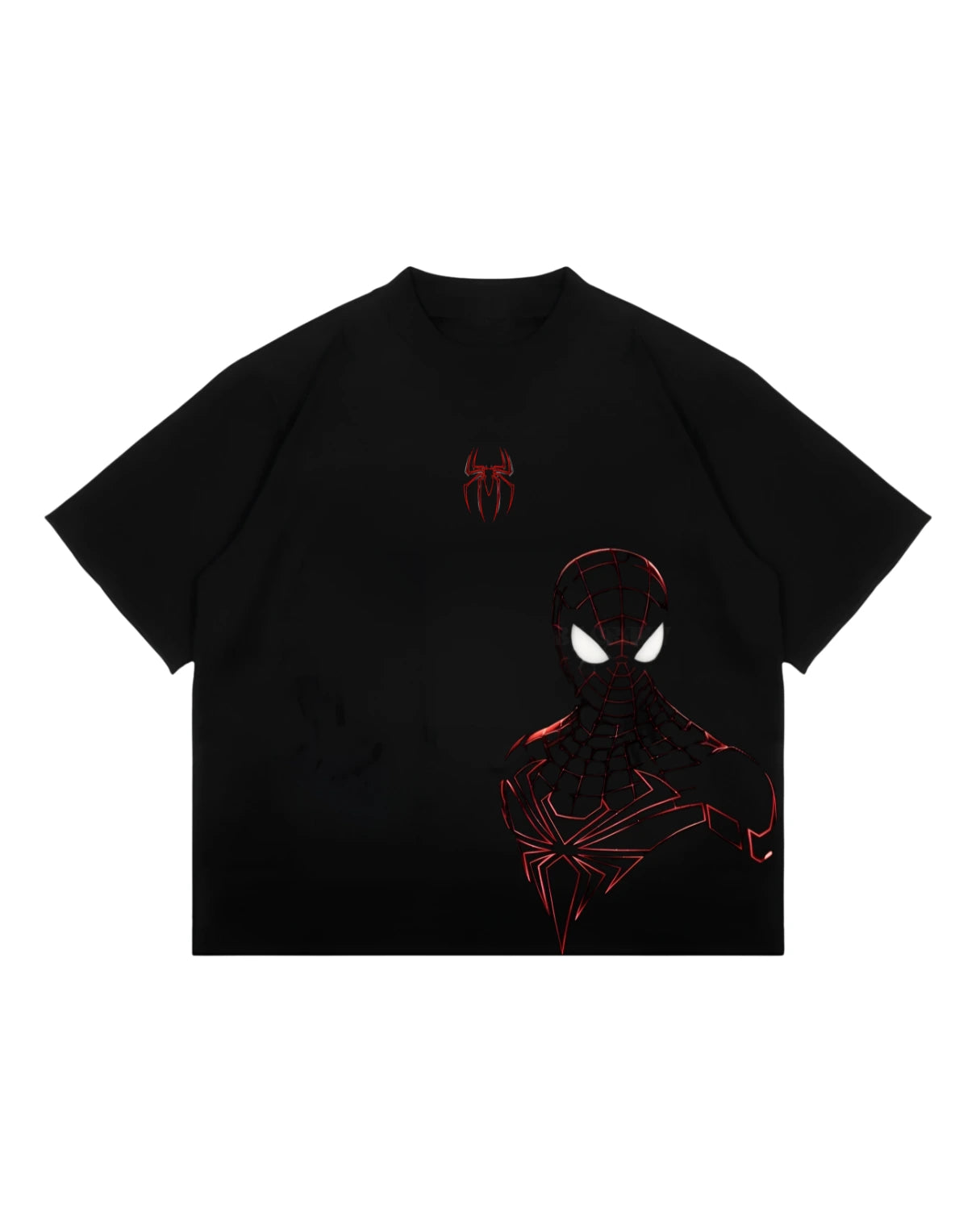 Spider-Man: Crimson Shadow