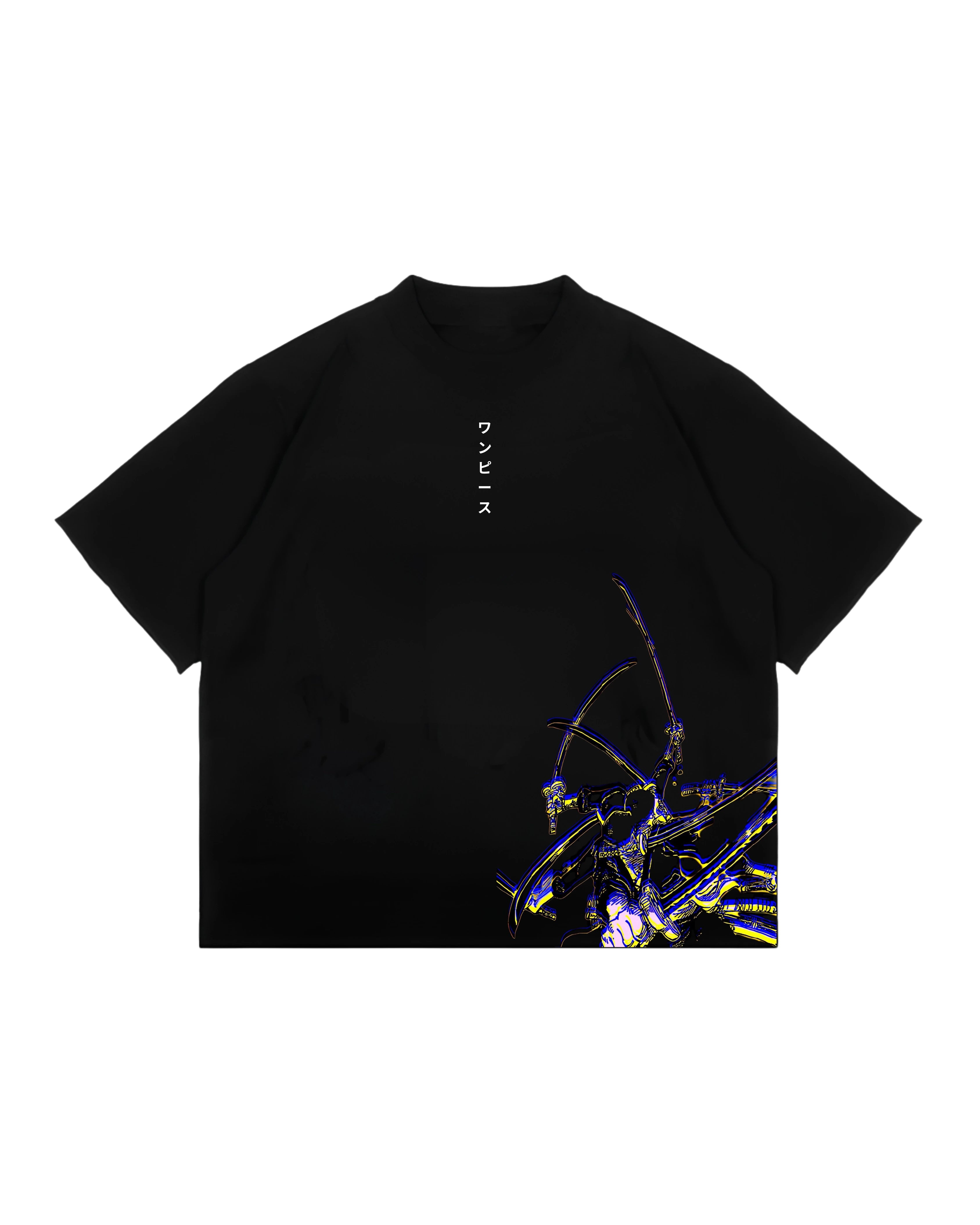 Void Fracture