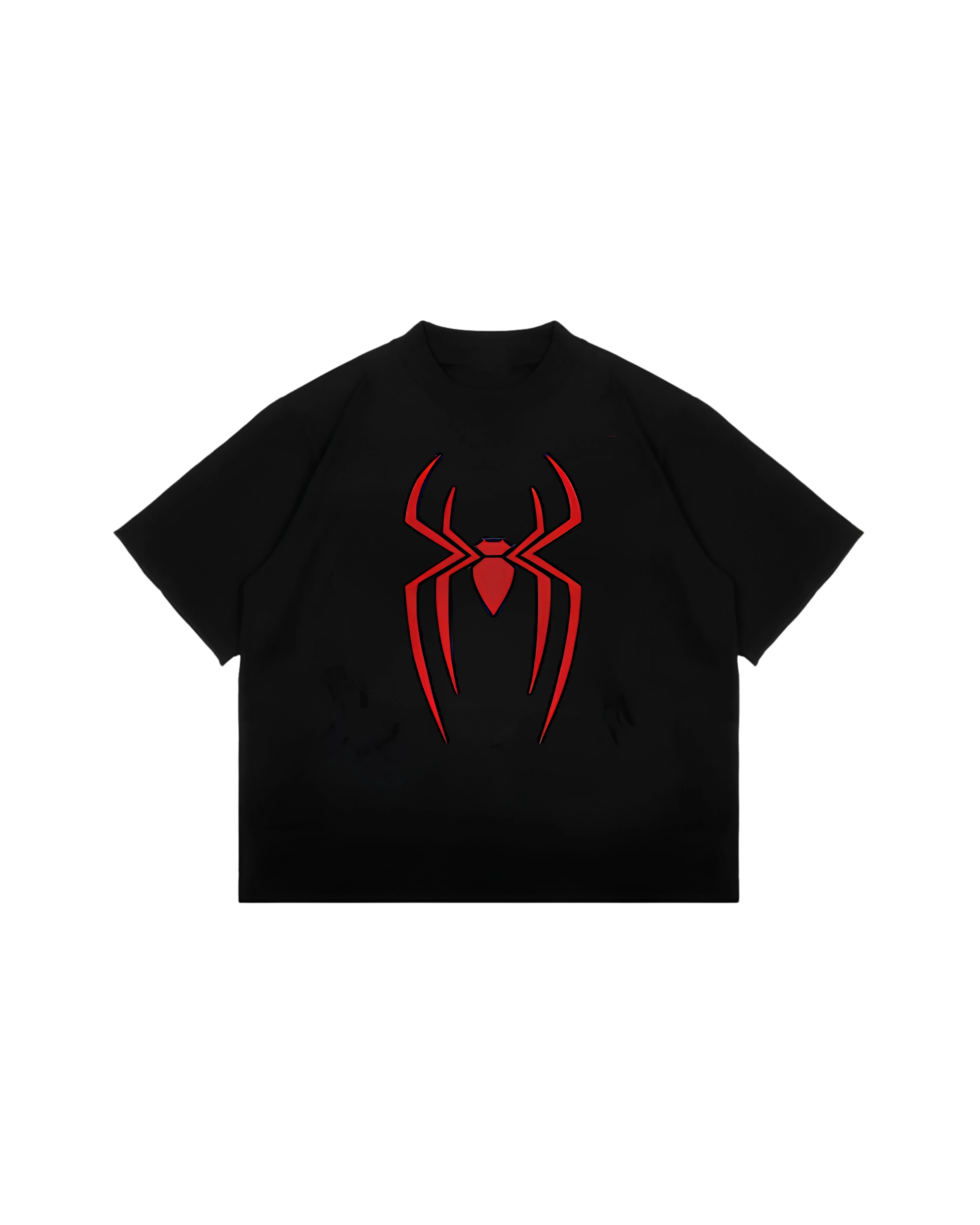 Spider Emblem