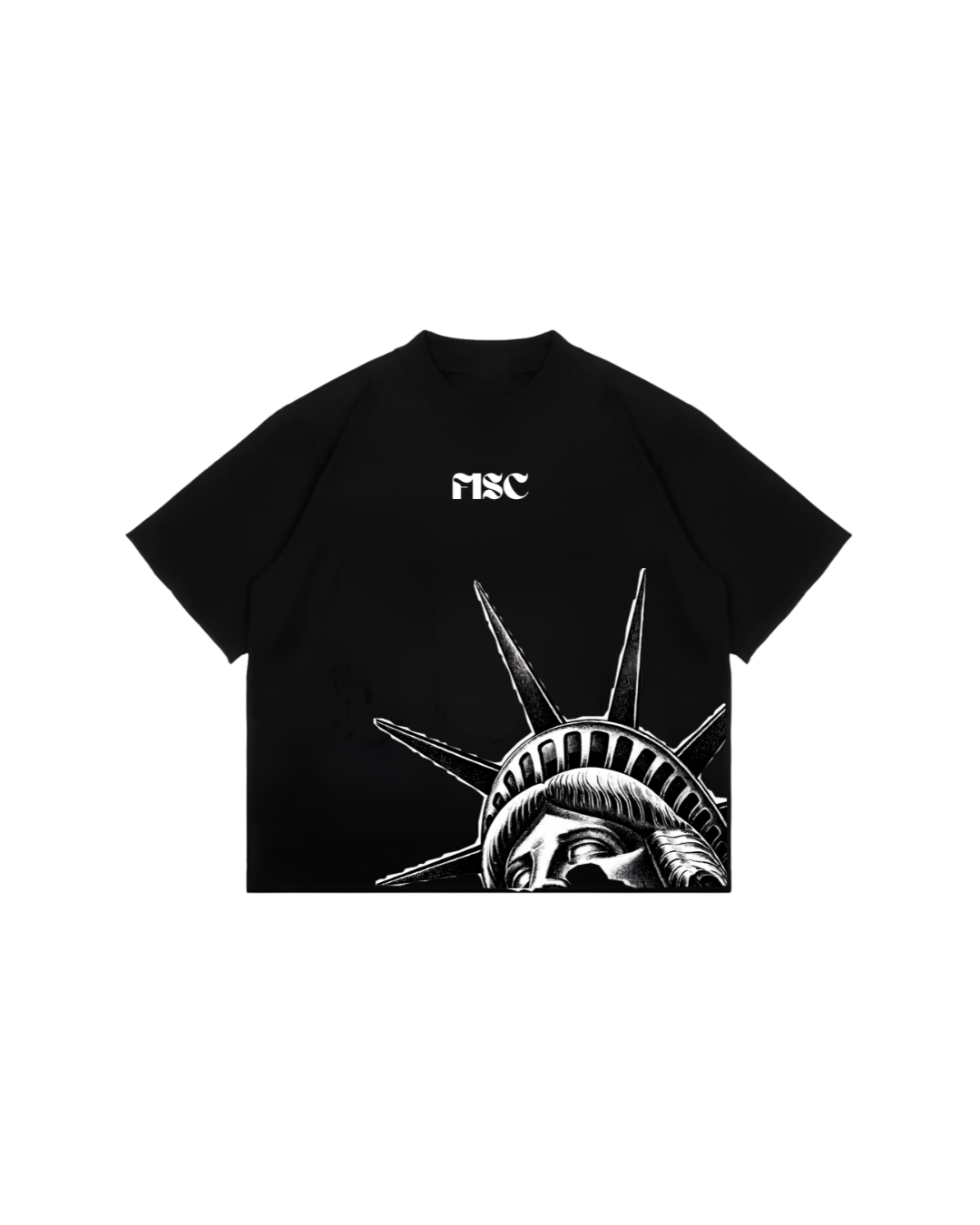 Liberty Reborn
