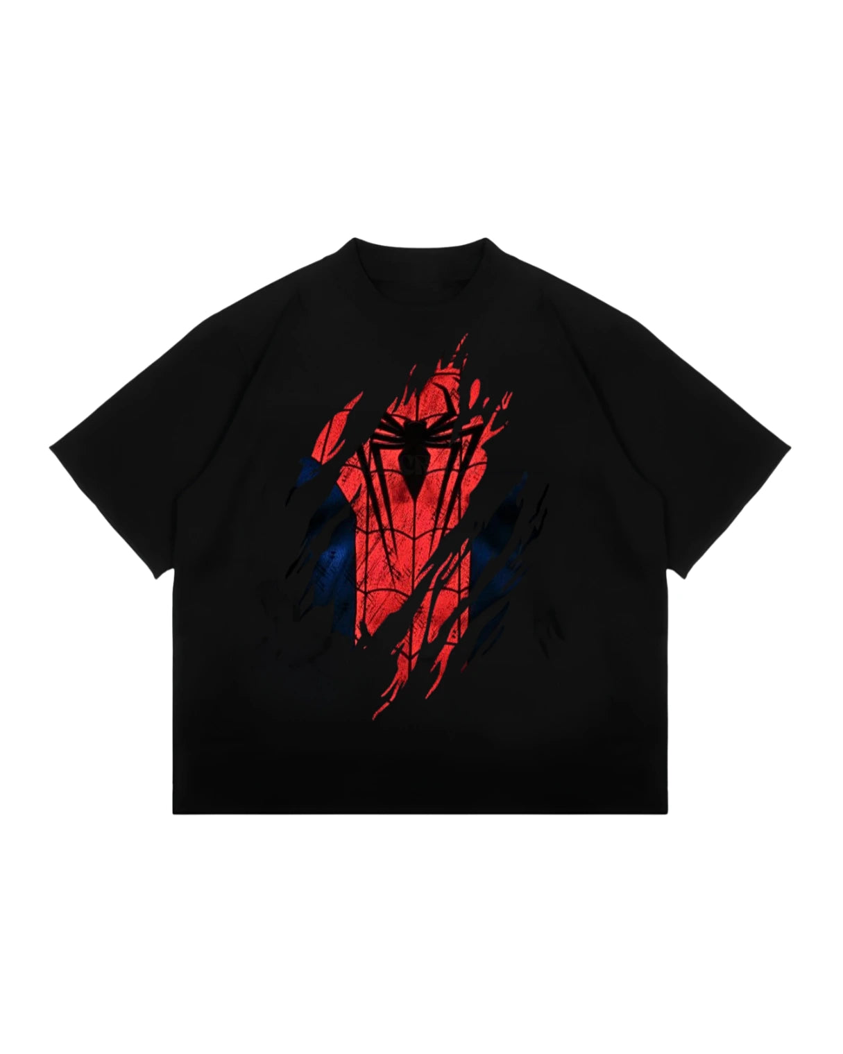 Spider-Man: Shattered Mask