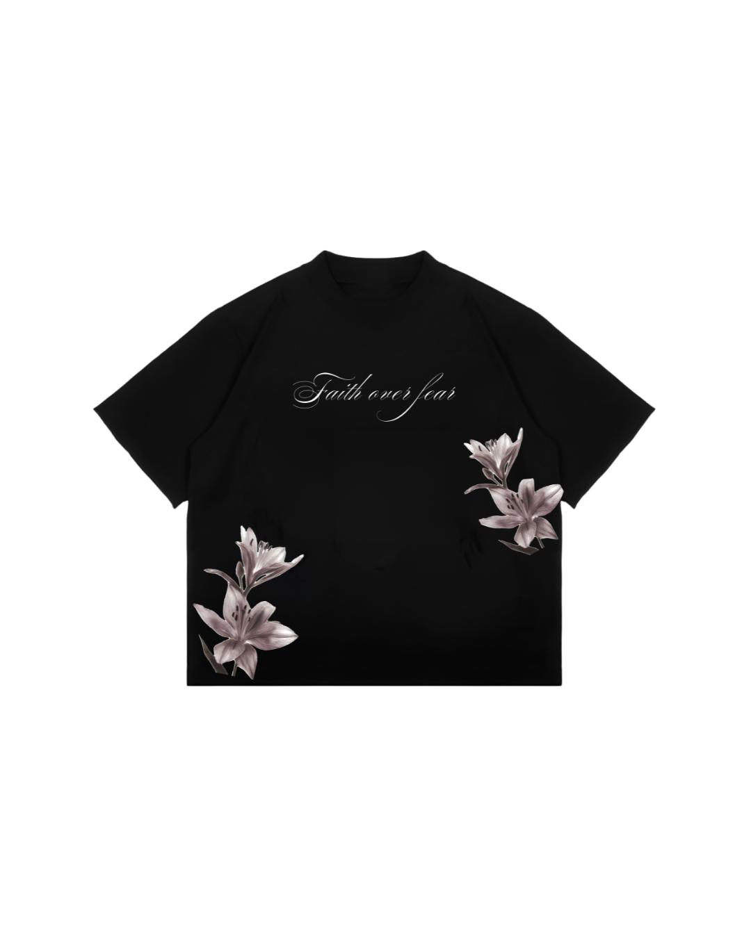 Blossom Noir