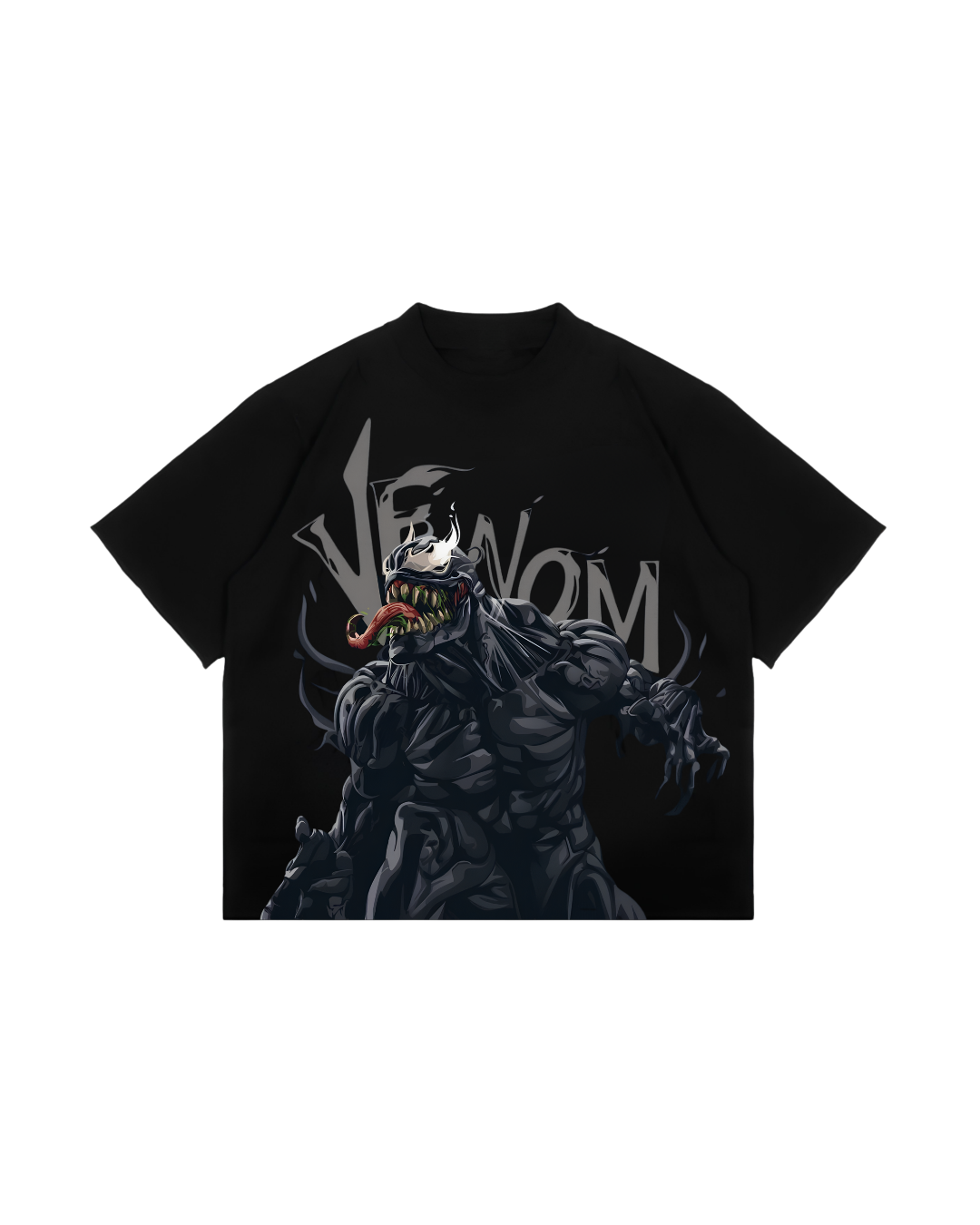 Venom : King of the Symbiote