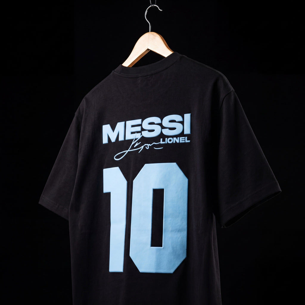 MESSI Limited Edition
