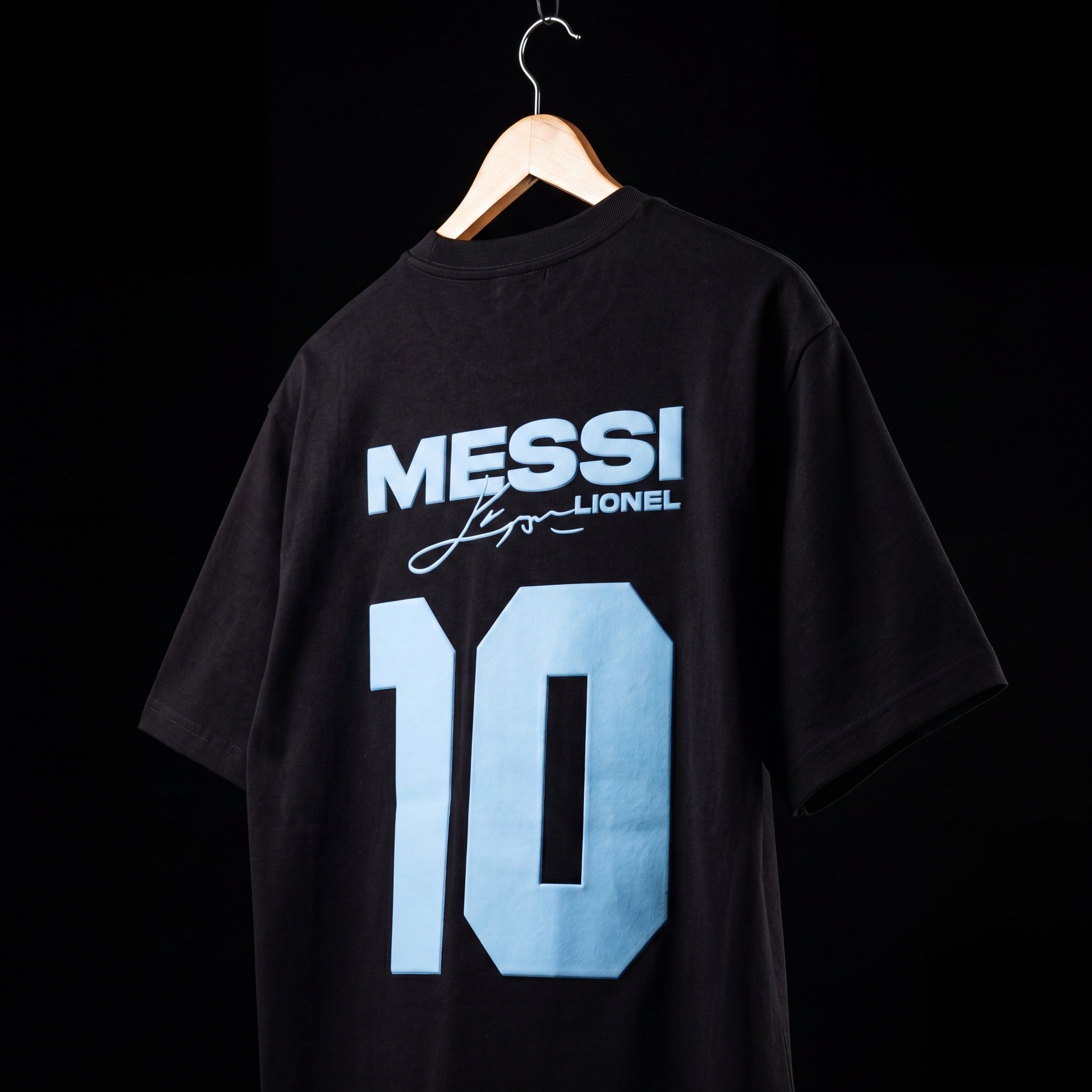 MESSI Limited Edition