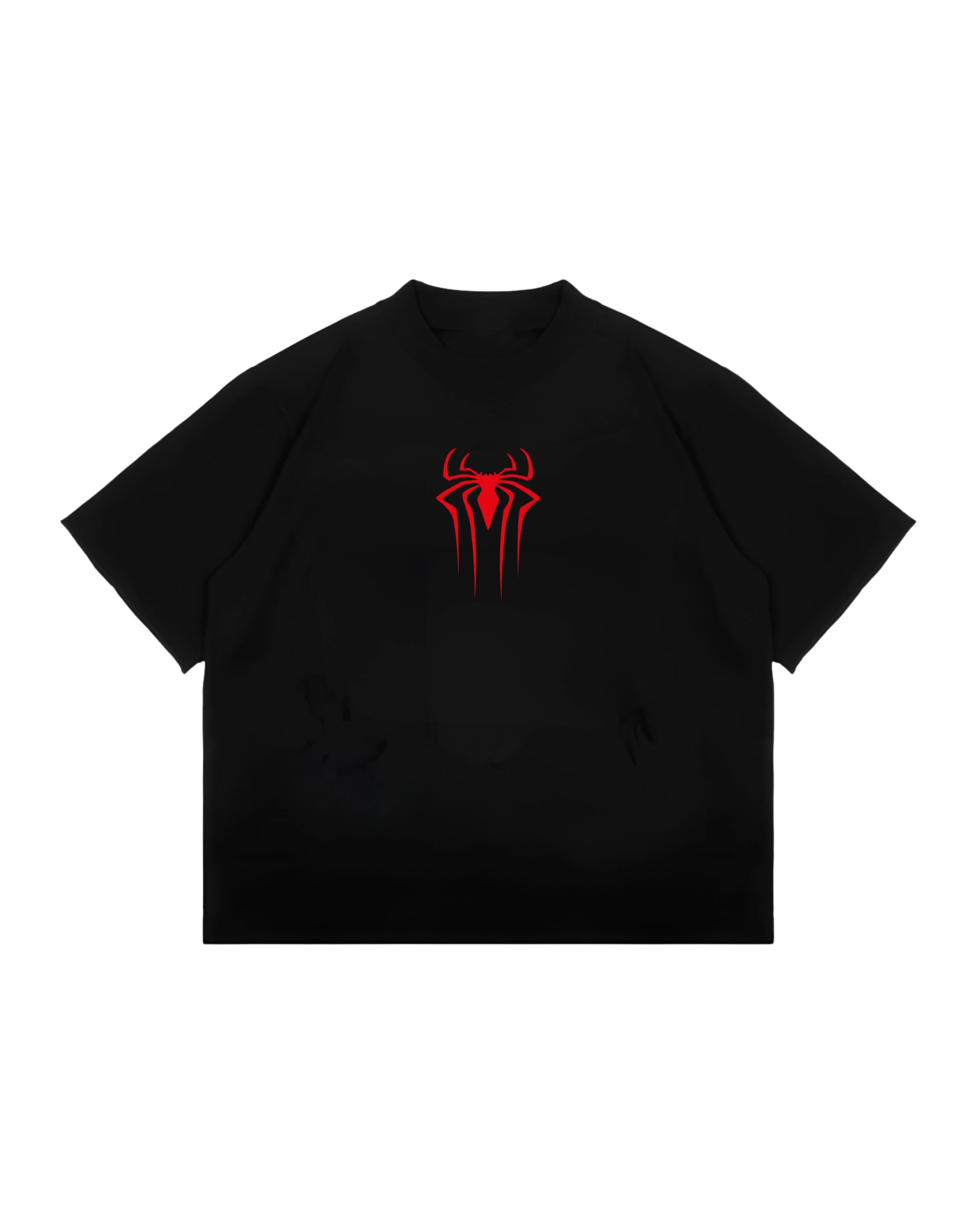 Spiderman Web Ascension