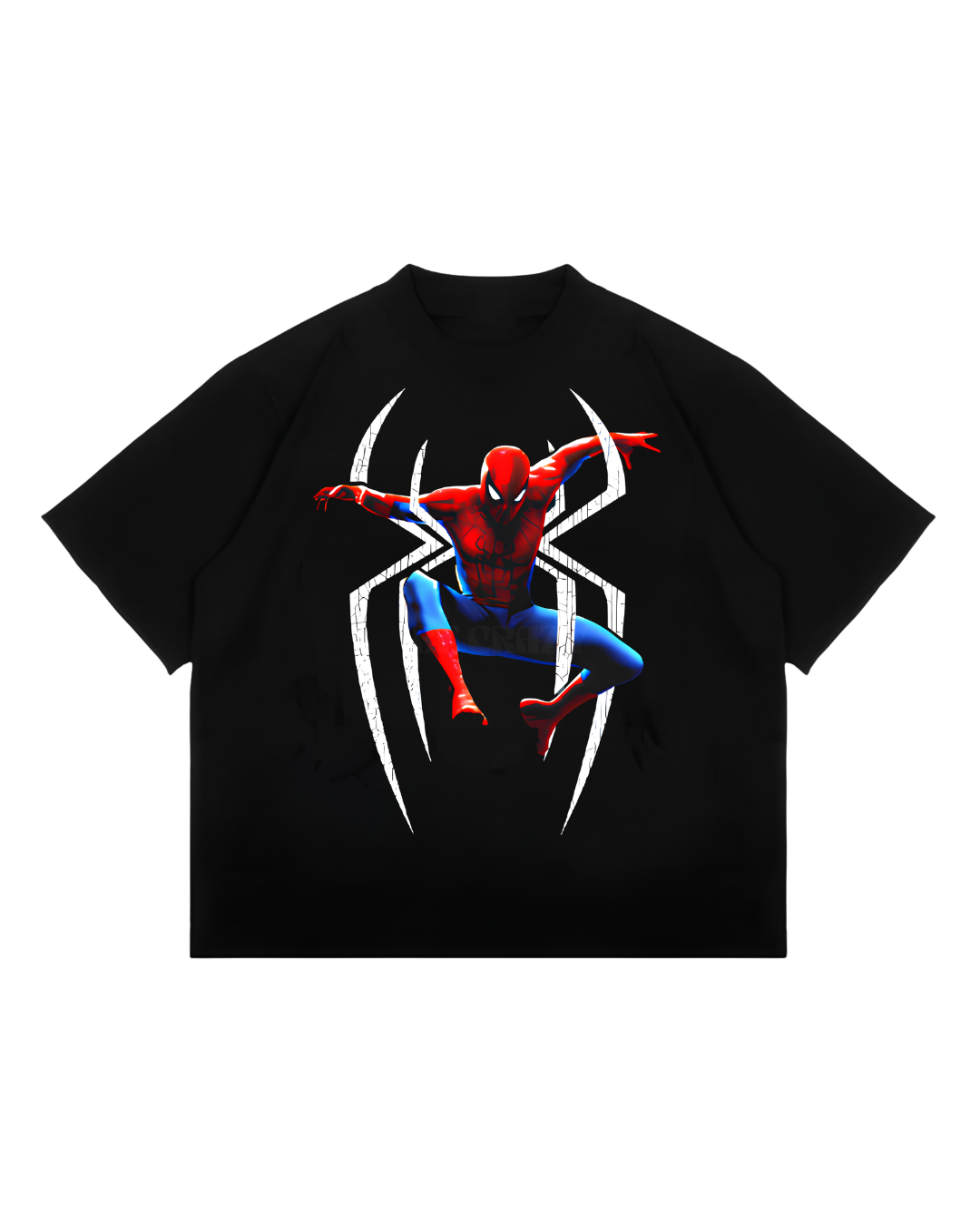 Spiderman Limited Edition